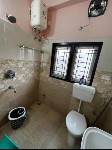 Monsoons Rest Homestay