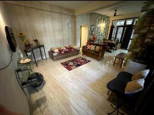 Monsoons Rest Homestay