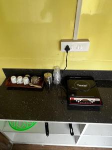 Monsoons Rest Homestay