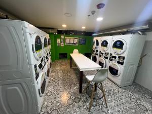 Estudio en chapinero central