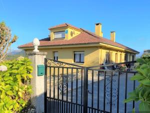 La Rectoral Arriondas 2 VV-2637-AS