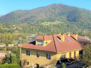 La Rectoral Arriondas 2 VV-2637-AS