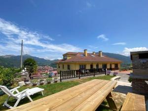 La Rectoral Arriondas 2 VV-2637-AS