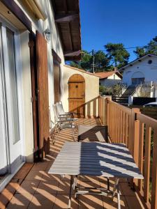 Appartement proche du lac dHossegor