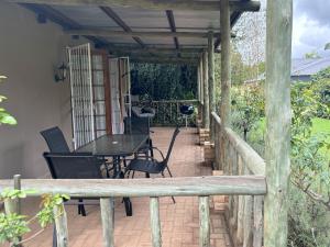 Heartstones Rest Cottage