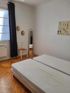 Appartement proche du lac dHossegor