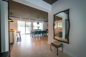 Sielanka Dom na Mazurach