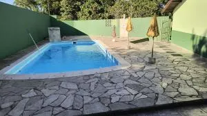 Chácara do sossego - Tietê