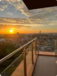 A Tower Dream Home - Сібу