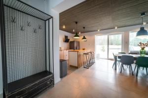 Sielanka Dom na Mazurach