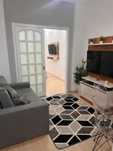 Apartamento Aconchegante