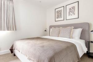 Blueground Marylebone nr Oxford St LON-277