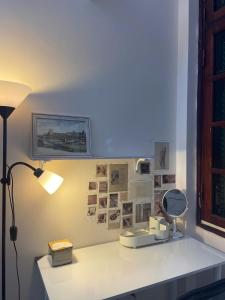 DA Travel Home - Hanoi Hostel