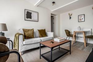 Blueground Marleybone nr university LON-391