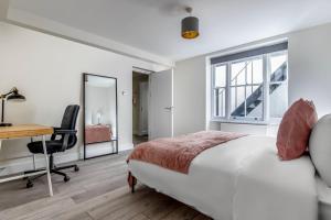 Blueground Marleybone nr university LON-391