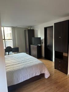 Apartamento en Bogotá Suites Gold