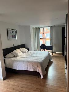 Apartamento en Bogotá Suites Gold