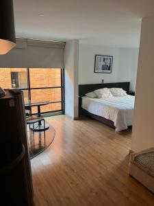 Apartamento en Bogotá Suites Gold