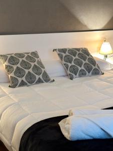 Piso en el corazón de Baiona con vistas al mar