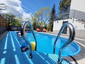 Siedlisko Bieszkowice