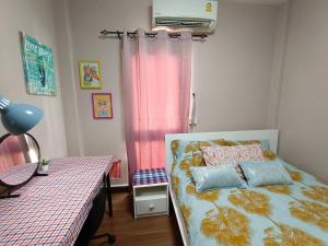 Be Cute#บ้านพักเหมาหลัง 6 ท่าน เด็ก0-7ขวบพักฟรี 2 ท่าน