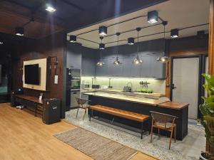 Black Sheep House Khaoyai