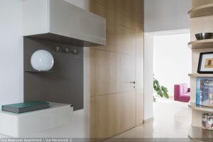 Brera Apartments in Porta Volta