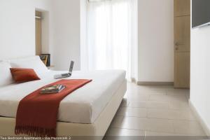 Brera Apartments in Porta Volta