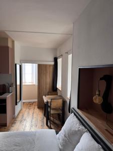 Appartements Le studio : photos des chambres