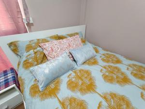 Be Cute#บ้านพักเหมาหลัง 6 ท่าน เด็ก0-7ขวบพักฟรี 2 ท่าน