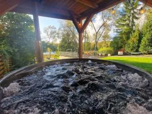 Siedlisko Bieszkowice - Bieszkowice