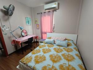 Be Cute#บ้านพักเหมาหลัง 6 ท่าน เด็ก0-7ขวบพักฟรี 2 ท่าน