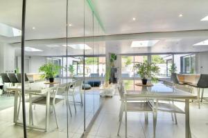 Maison Design proche gares et centre ville de Lille