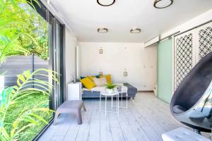 Maison Design proche gares et centre ville de Lille