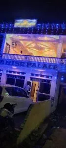 Hotel Sunrise Palace - Pālī