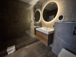 Modern House Gehrden 2, bis 4 Person, Contactless Check-in, free parking, Vollsaniert und Renoviert Dezember 2024