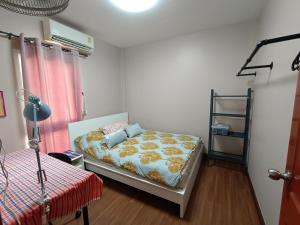 Be Cute#บ้านพักเหมาหลัง 6 ท่าน เด็ก0-7ขวบพักฟรี 2 ท่าน