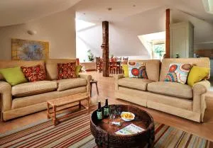 Finest Retreats - The Loft - Adlestrop