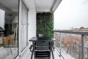 Blueground Chelsea balcony nr Kings Road LON-307