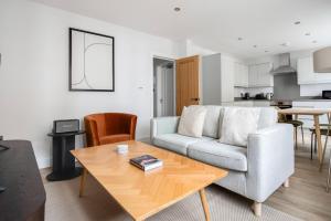 Blueground Marylebone close to Madame Tussauds LON-522