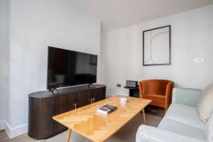 Blueground Marylebone close to Madame Tussauds LON-522