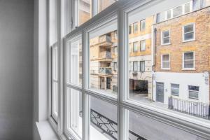 Blueground Marylebone close to Madame Tussauds LON-522