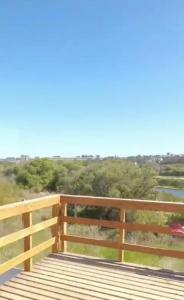 Casa Chagre los molles Brisas del mar