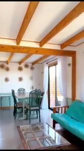 Casa Chagre los molles Brisas del mar