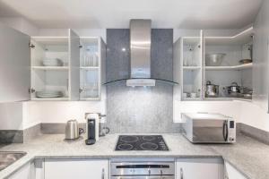 Blueground Shoreditch on Hoxton Sq nr Old St LON-6