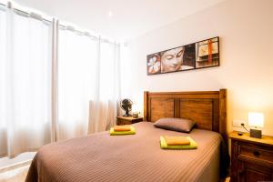 Palm Oasis Apartment Tenerife