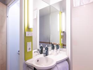 B&B HOTEL Wuppertal-Oberbarmen