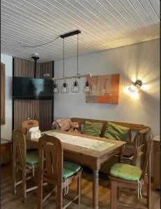 Ferienhaus - Hatzenport