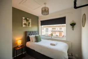 Stockton Residence By Horizon Stays - Thorpe Thewles