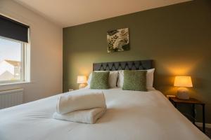 Stockton Residence By Horizon Stays